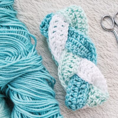 All Crochet Patterns