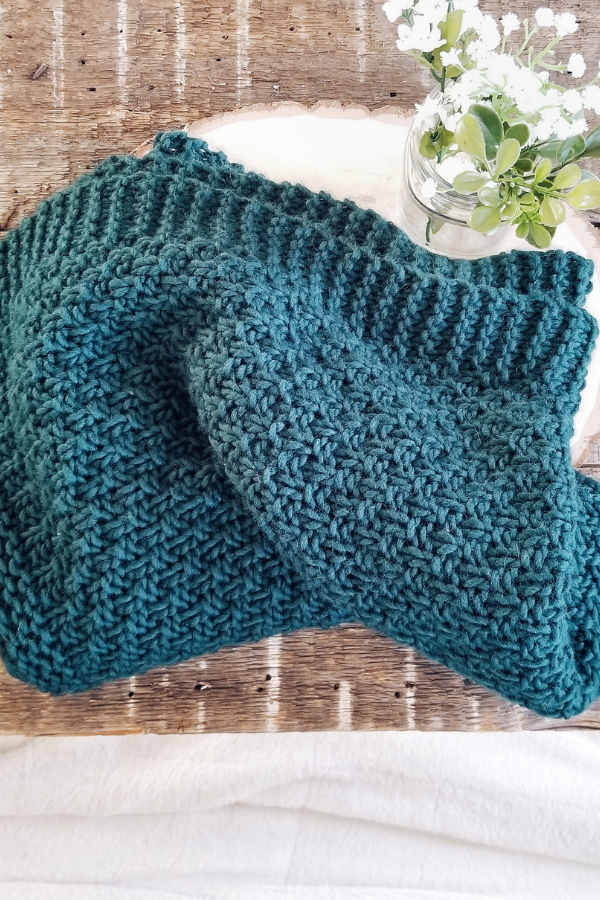 Woodland Moss Baby Blanket Knitting Pattern, 60% OFF