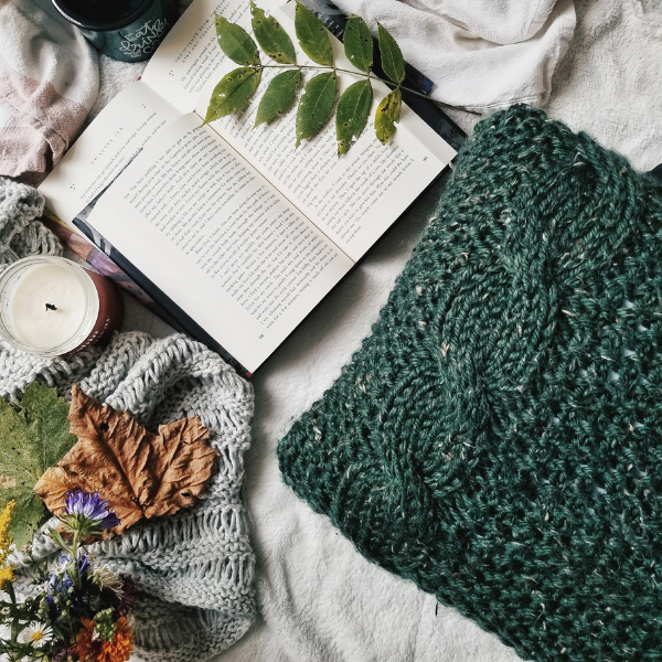 Blankets & Pillows
