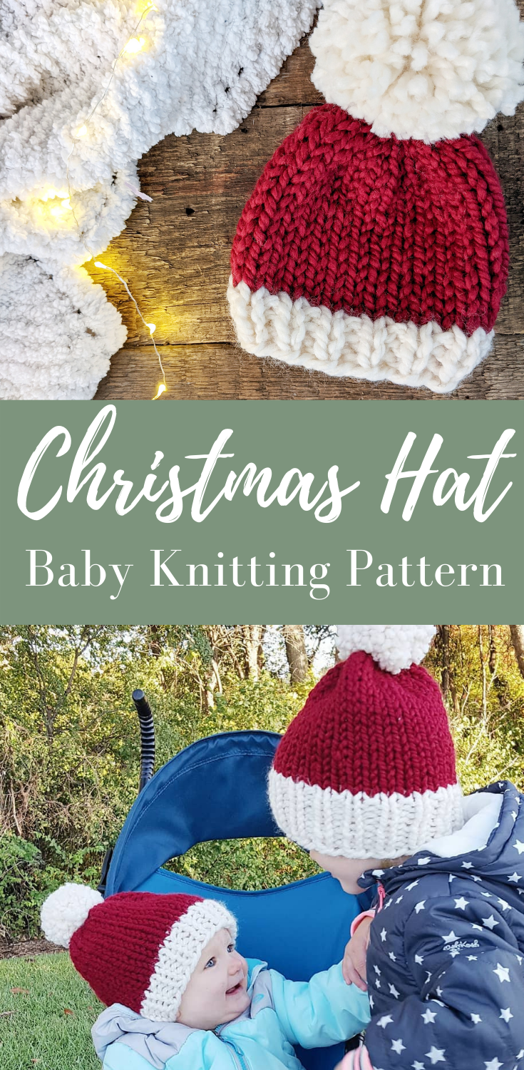 What to Knit for Babies - This Yellow Farmhouse