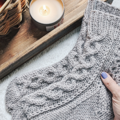 All Knitting Patterns